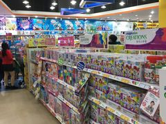 -TOYSRUS玩具反斗城(成都环球中心店)