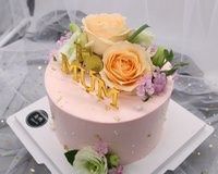 -简·煦蛋糕定制(下沙店)
