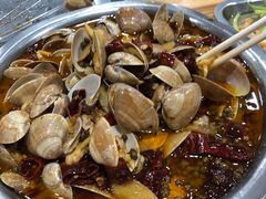 -陈氏肥蛤(小纬六路总店)
