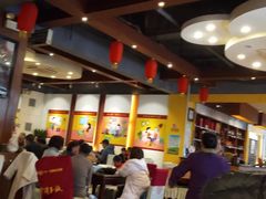 大堂-妈妈传炖品(双林店)
