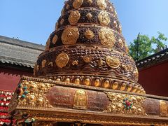 -西安市广仁寺