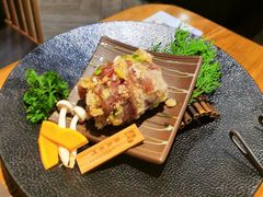 -黑牛の店·和牛烧肉(石家庄万象城店)
