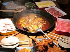 -老天桥蛙炉火锅(姑苏总店)