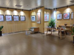 -厦门市图书馆(集美新城馆区)