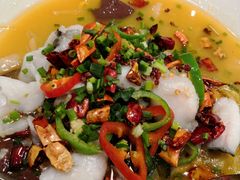 -稻香酒家·33年老字号·港式粤菜(富邦中心店)