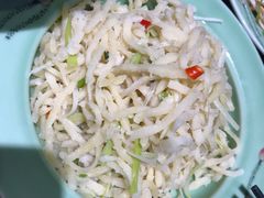 -关中道陕味艺术餐厅(西岳庙店)