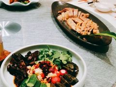 -小厨娘淮扬菜(六合欢乐港店)