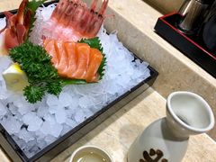 -东京屋(武定路店)