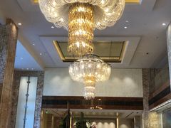 -杭州城中香格里拉大酒店