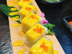 -九田家黑牛烤肉料理(太阳城店)