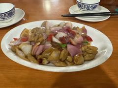 -蒲鲜菜馆
