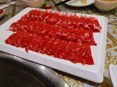 精品肥牛-清真·鸦儿李记·涮肉(和平里店)