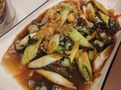 -渔码头食府·20年蓬莱老字号(登州路店)