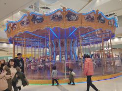 点击看大图 -幻贝家儿童乐园(苏州中心店)