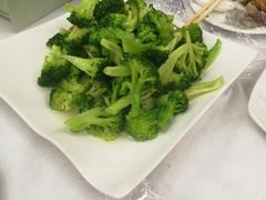 -北戴河庆山饭店·海鲜砂锅粥(北戴河黑石路店)