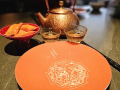 -小厨娘金榜题名(夫子庙秦淮河店)