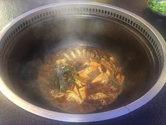 -荣德灶台鱼(圣泉寺店)