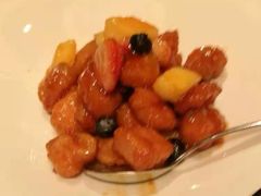 -万豪中餐厅·粤菜·北京粤财JW万豪酒店