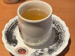 -万岁寿司(天河领展店)