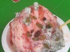 -梁子刨冰王&梁小糖(王顶堤店)