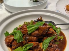 -宴昆山·私房菜(春晖店)