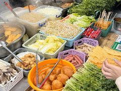 -正宗阳山牛杂(东城店)