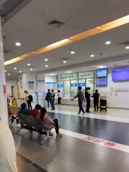 点击看大图 -上海市儿童医院(泸定路院区)