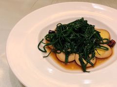 沙葱-新疆大厦·慕士塔格餐厅