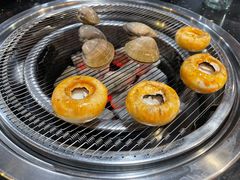 -丹东丛炟海鲜烧烤(江艺路店)