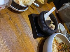 -云海肴·云南小炒·汽锅鸡(天津国金汇店)