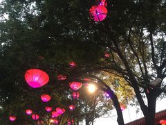 -大雁塔文化休闲景区-北广场