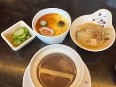 -巷语私房料理(华一实业大厦店)