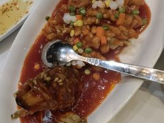 松子桂鱼-丰收日(五角场店)