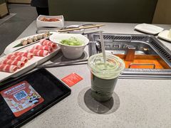 -海底捞火锅(江北万达商业广场店)