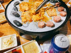 -么肆烤肉(汉街形象店)