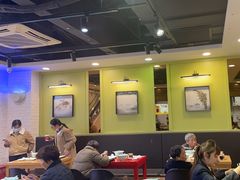 -回味鸭血粉丝汤(新城市广场店)