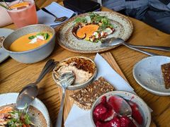 -BOR Eatery(安福路店)