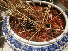 -吉布鲁牛排海鲜自助(温江合生汇店)