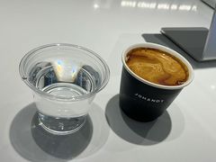 -JOHANDY COFFEE VOYAGE(水围1368文化街区店)