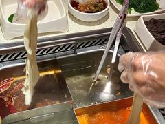 -海底捞火锅(翔龙天地广场店)