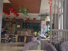 -吴裕泰茶庄(前门大街店)