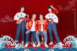 -古摄影婚纱(荔浦半岛豪庭店)