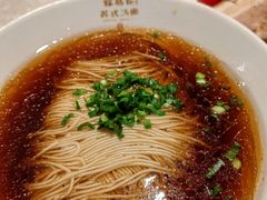 -松鹤面馆·古法焖肉面(观前店)
