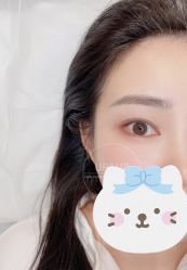 -UP&UP·半永久眉毛眼线机器野生眉