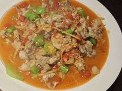 -拾捌川·自贡爆炒(新街口店)