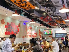 -黔有有贵州酸汤夺夺粉火锅(五味十字店)