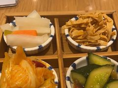 -马记永·兰州牛肉面(3019君尚店)