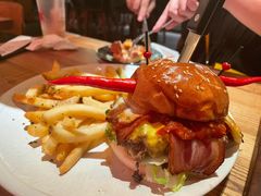 -Devils’ Brewery小恶魔精酿啤酒(武汉天地店)