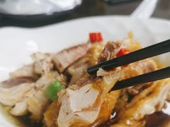 -郭鸡肉·非遗餐厅(安仁古镇店)