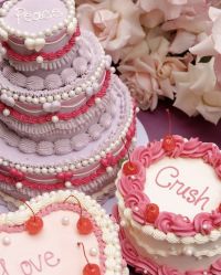 -锦江饭店·锦江小礼堂·宴会厅